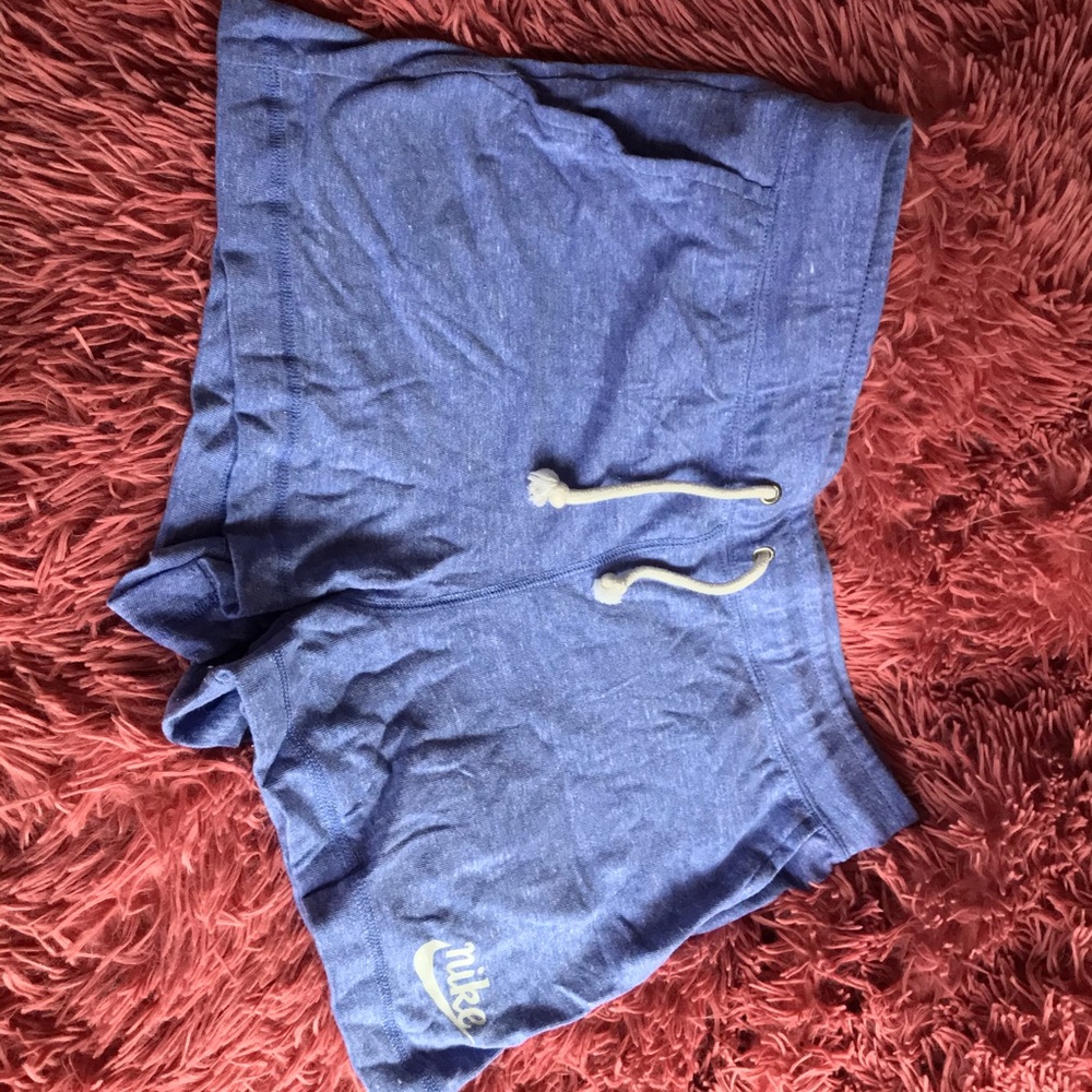 Women’s Fabric Shorts